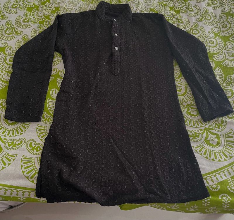 Kurta For Boys