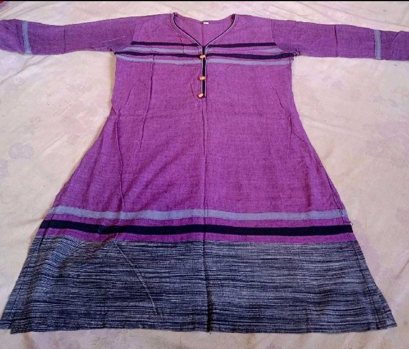 Combo kurti