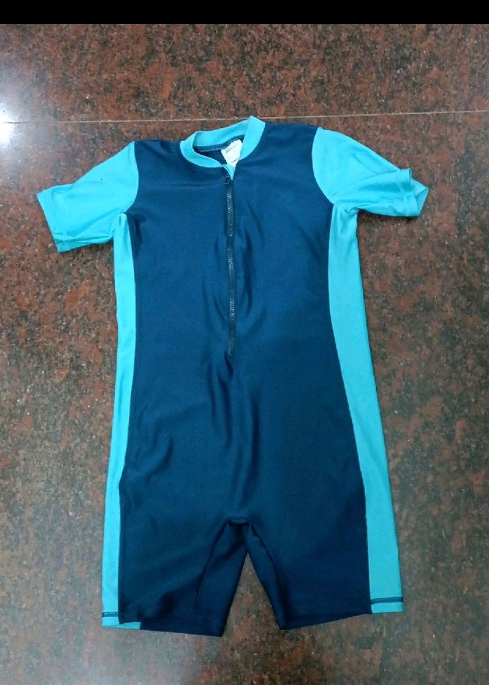 Swimming Dress For Boy 12-13