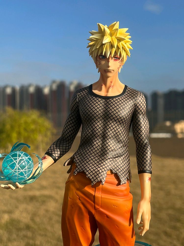 Naruto Anime Action Figure