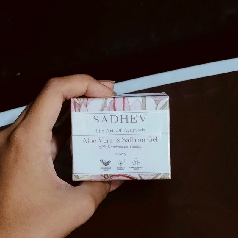 Original Sadhev Gel