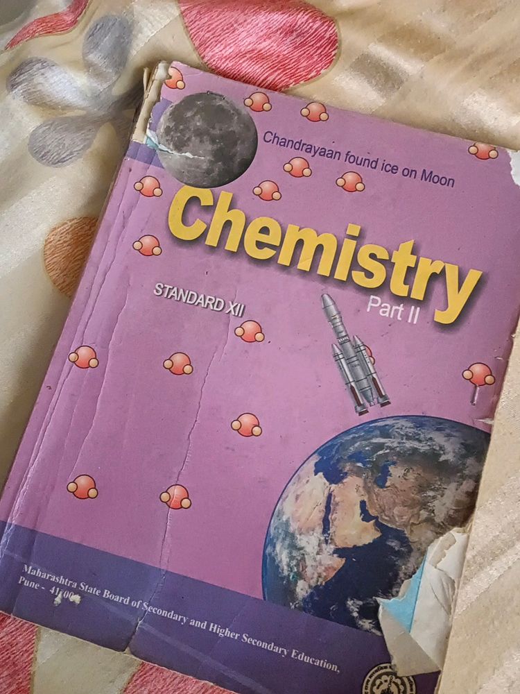 Chemistry Book