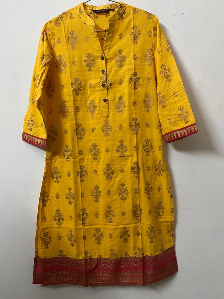 Kurti