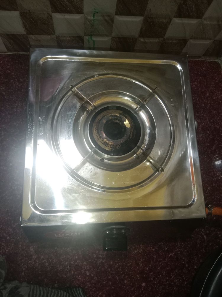 Gas Stove