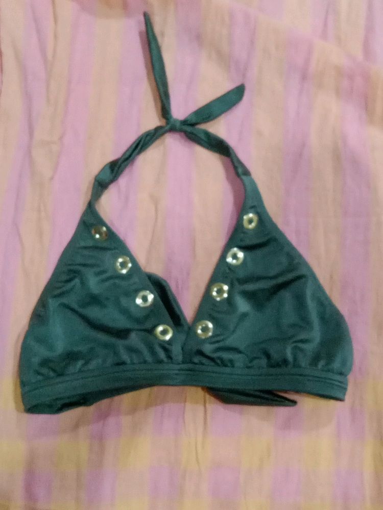 Beautiful Swimming Beach Bra ⛱️⛱️