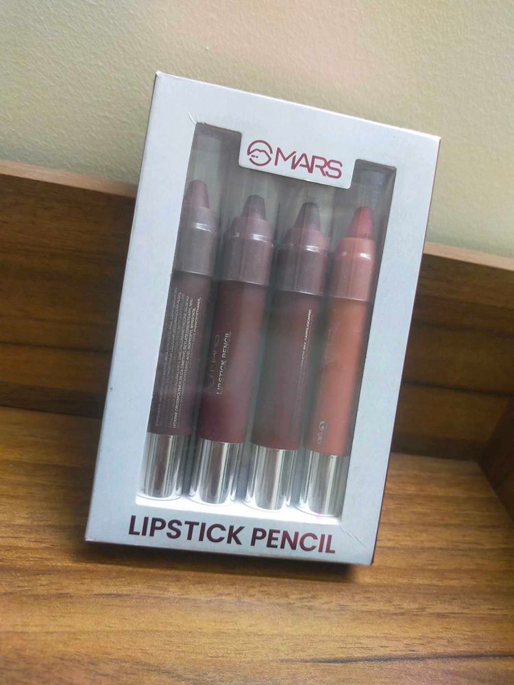 Lipstick Set