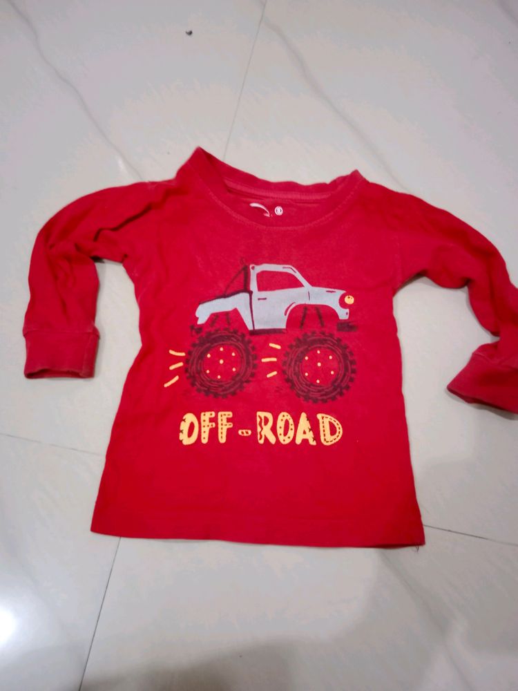 Baby Tishirt Sell Low Price