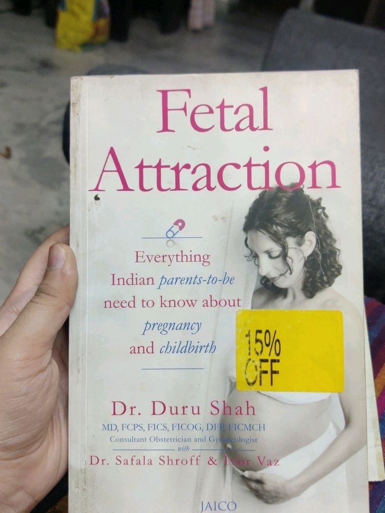 Fetal Attraction