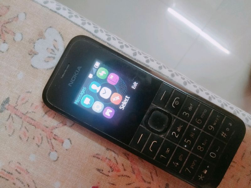 Nokia keypad Phone📟📱