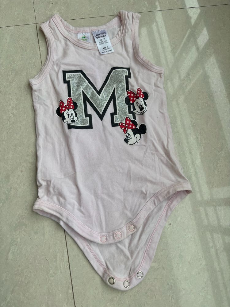 Disney Baby Girl Oasis