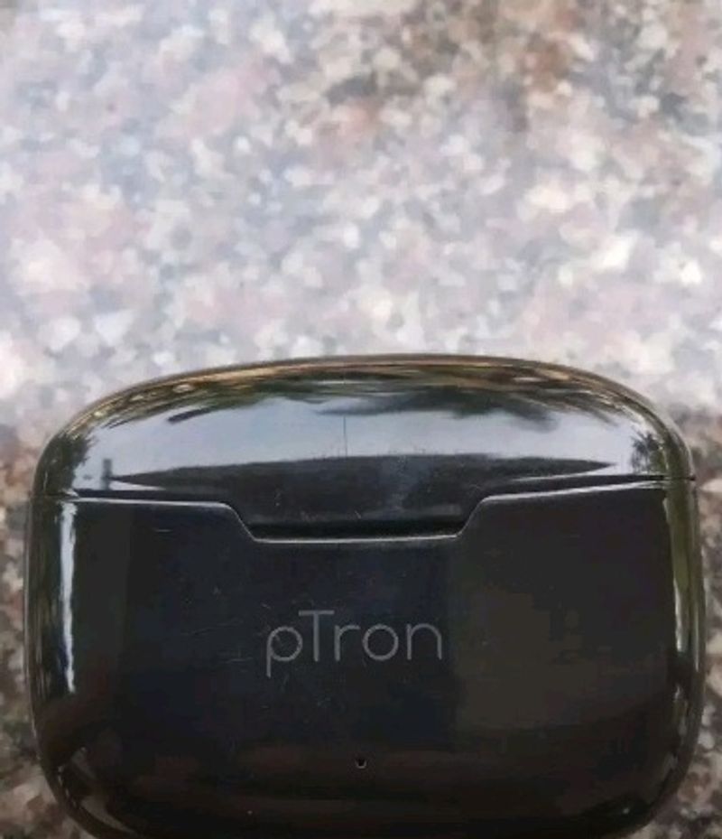 PTrOn TWS Earbuds.No Complaints.