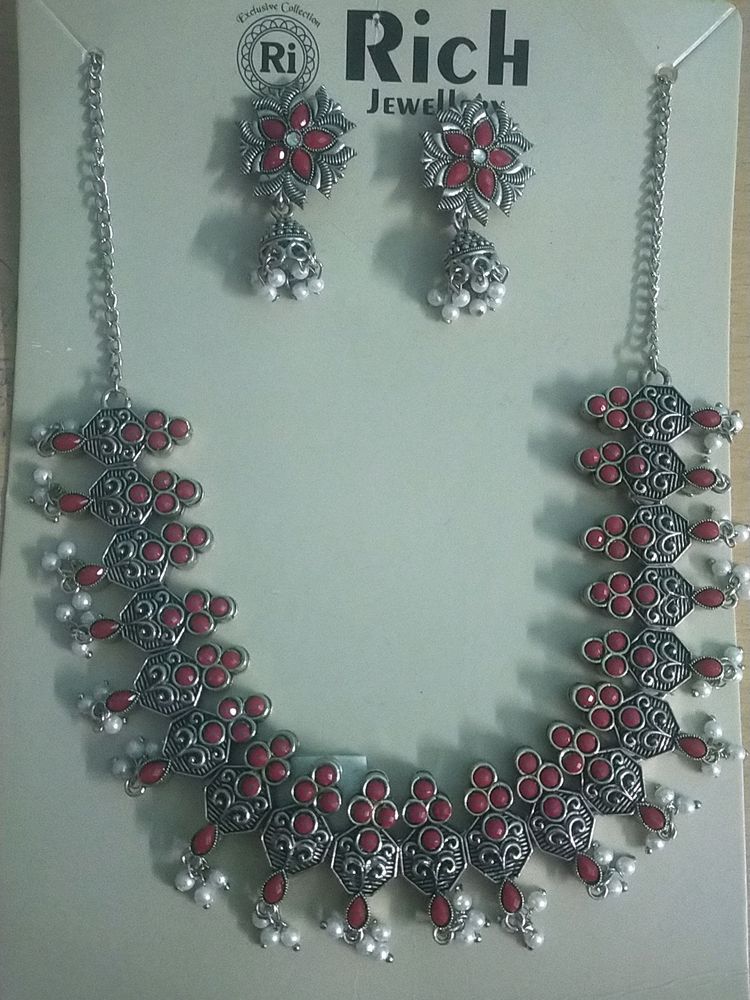 Jewellery Set