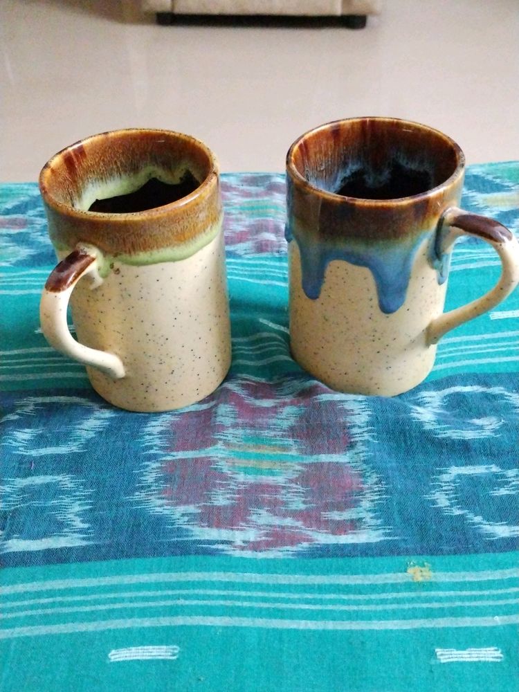 Coffee Mugs For 2