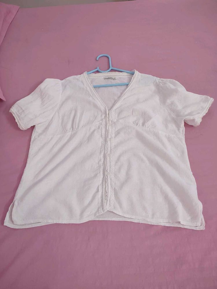 COTTON TOP