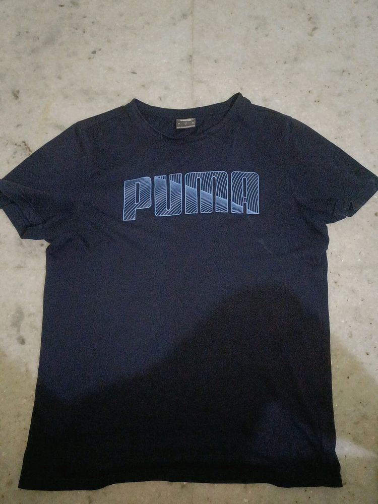 Puma Original Tshirt