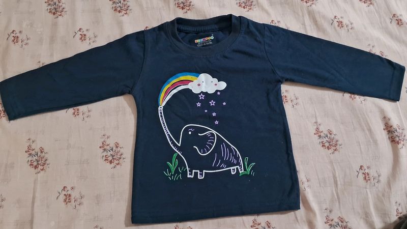 Kids Tshirt