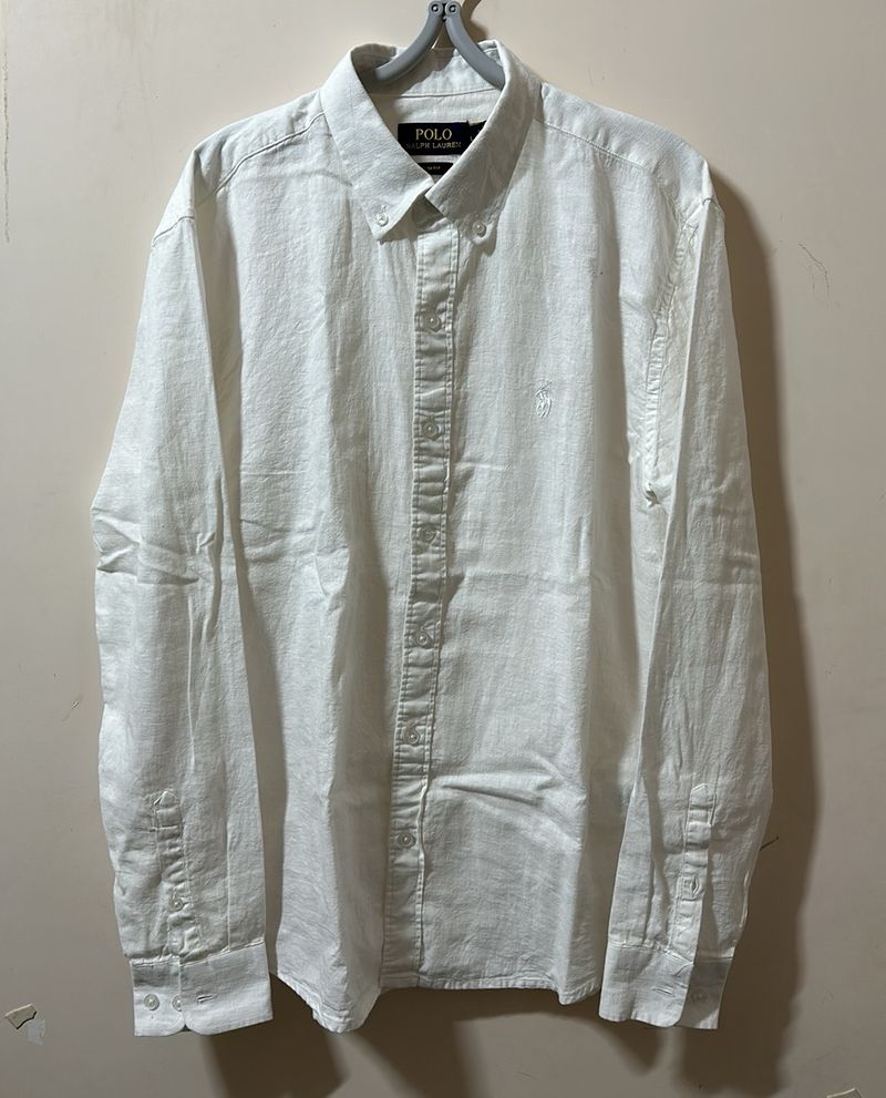 Ralph Lauren Formal Shirt (Men’s)