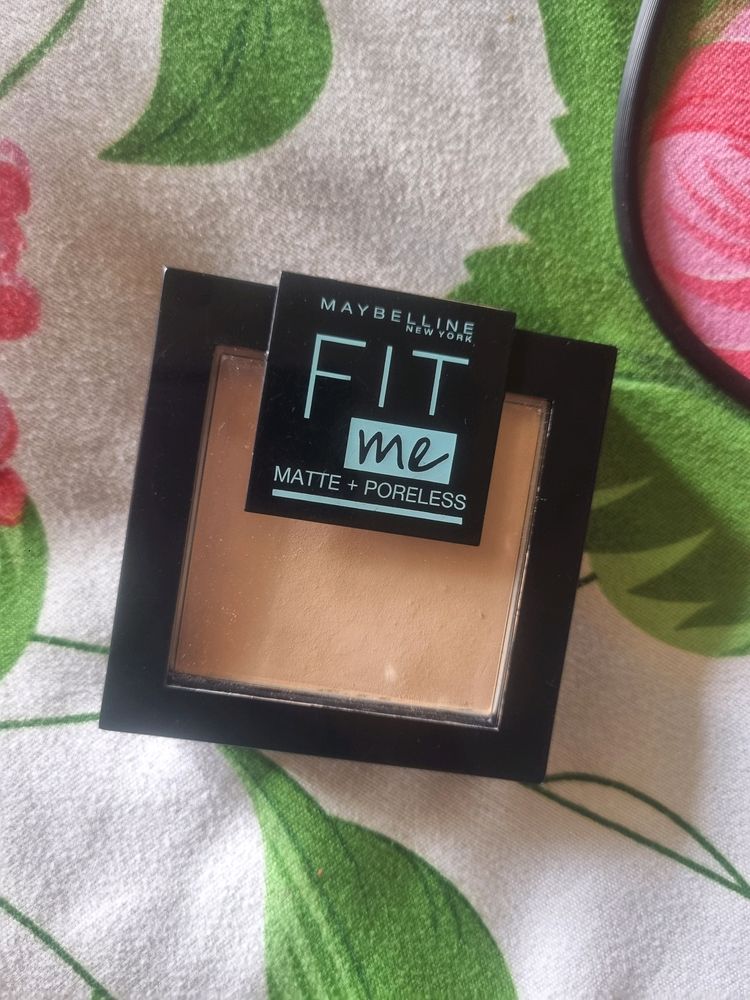 💥ON SALE💥Maybelline Fitme Compact