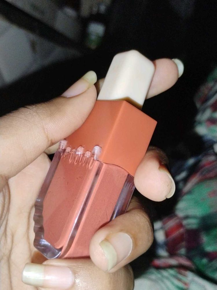 Liquid Matte Lipstick