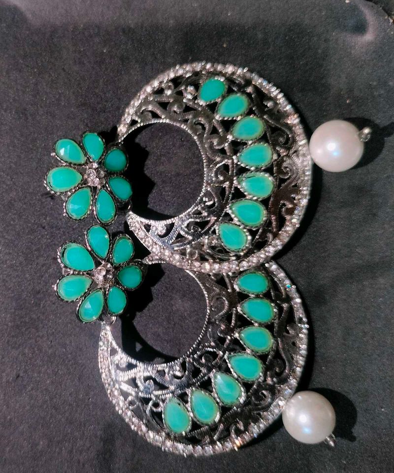 💚EAR RINGS 💚