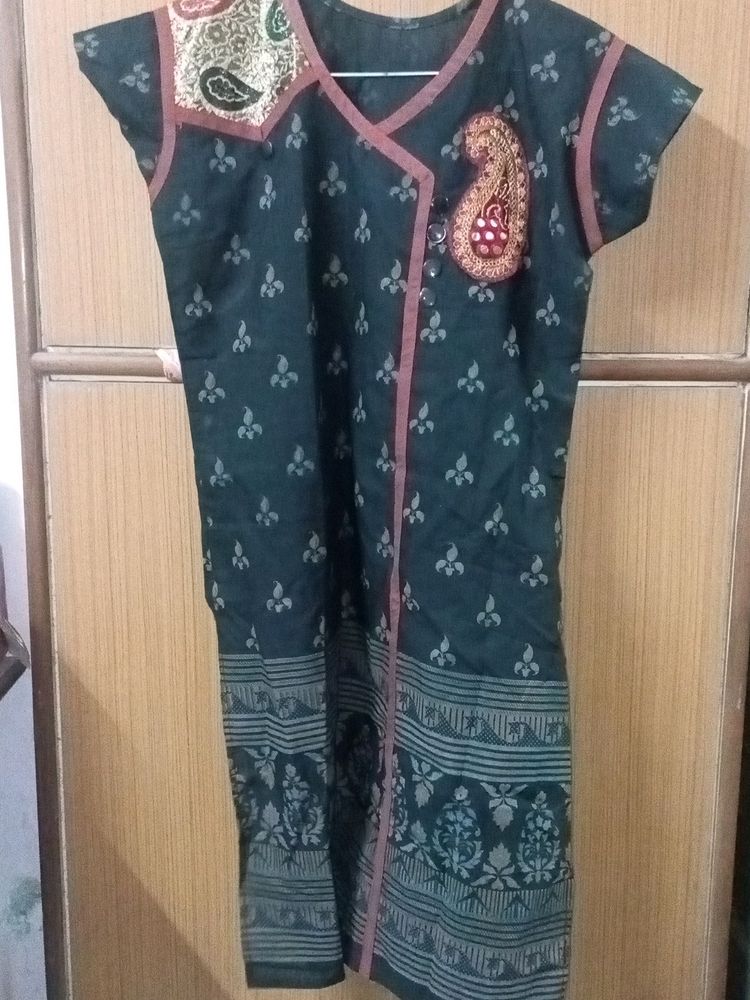 Kurti