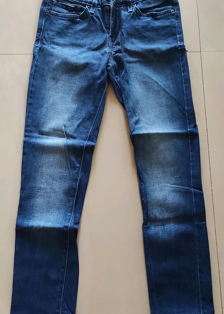 Levi's Jean