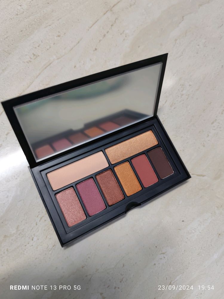 Smashbox Cover Shot Eyeshadow Palette