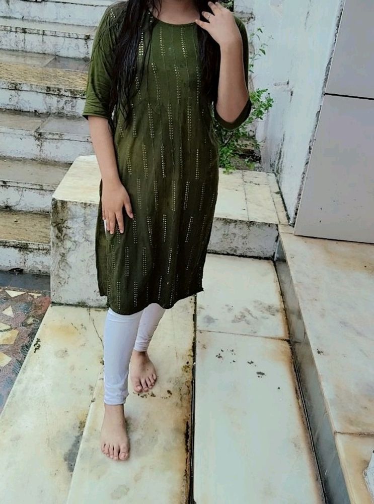 Kurta For Selling🥰🫶🏻