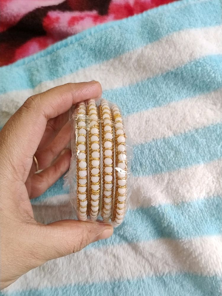 Newly Bangles