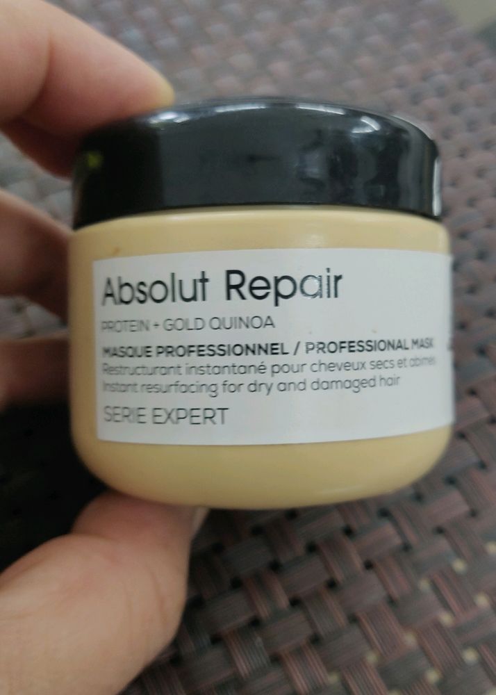 LOREAL ABSOLUT REPAIR  PROFESSIONAL CONDITINER