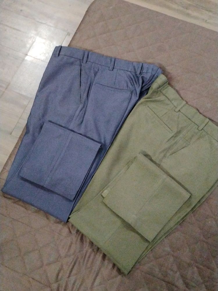 Formal Pant For Mens