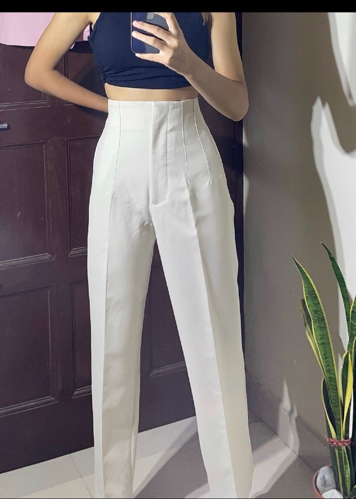 Zara Formal Trousers