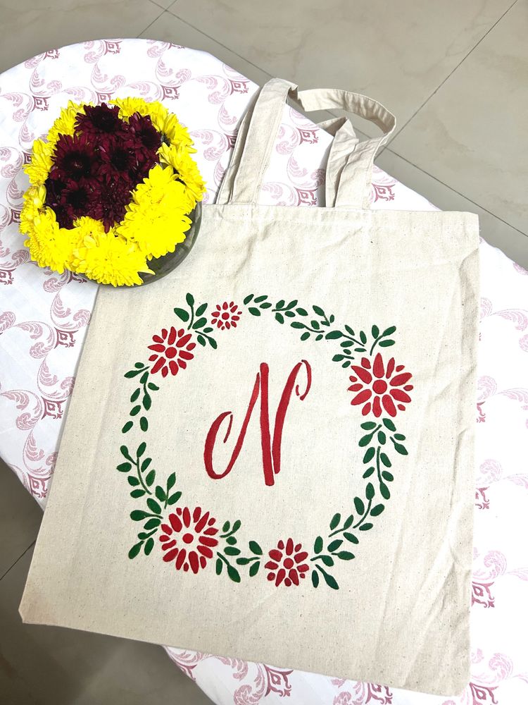 Tote Bag