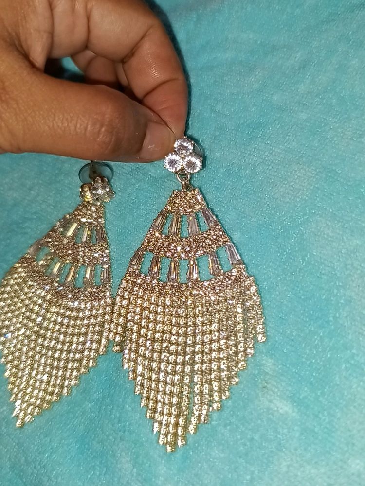 Brand New Earrings