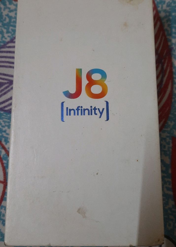 Samsung J8 INFINITY