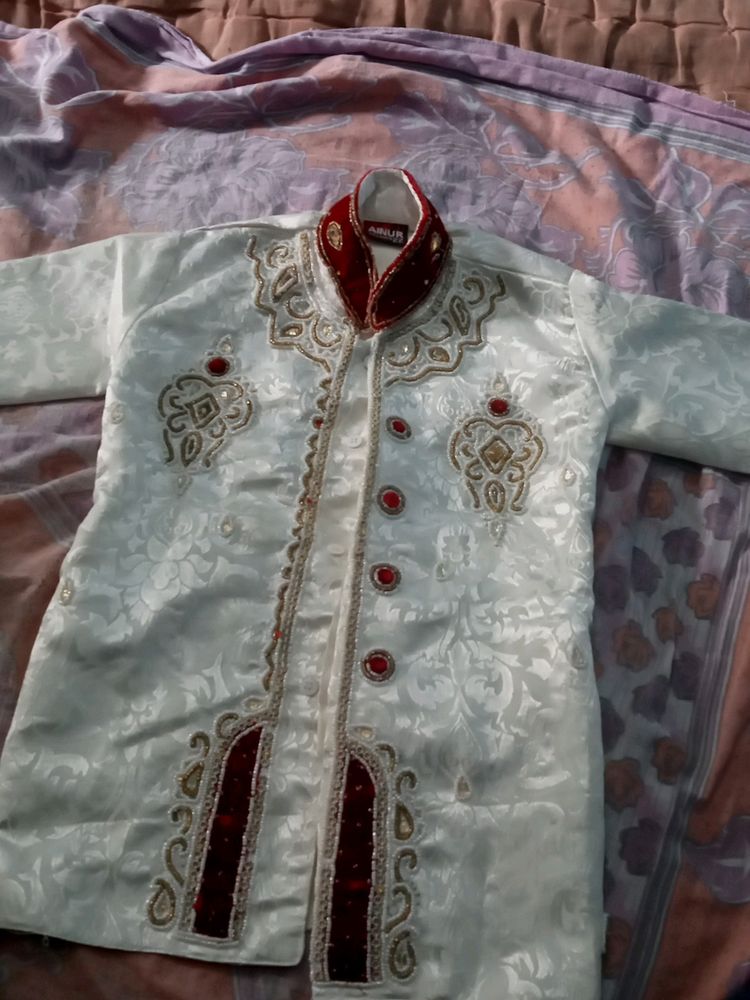 Kids Indian Sadi Kurta ... Ethenic Wear