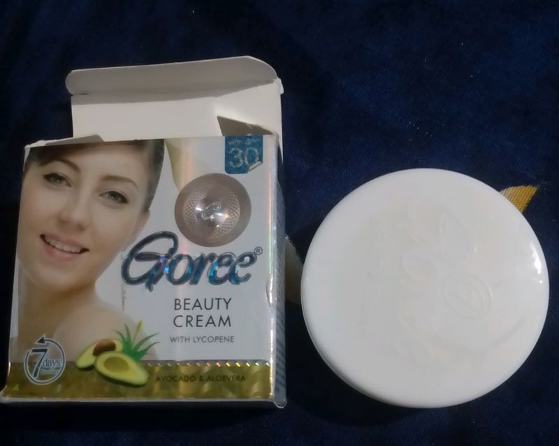 Face Cream