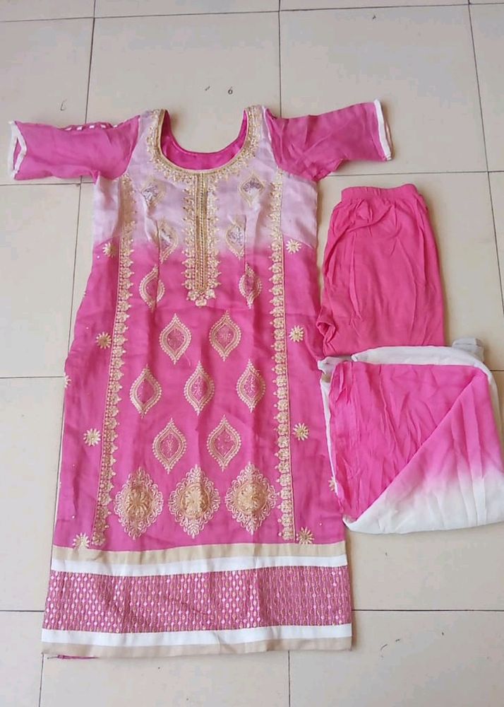 Kurta Set