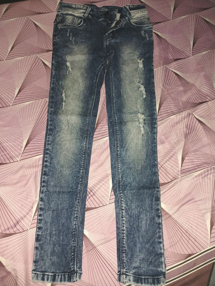 Womens Jeans