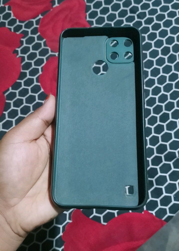 Phone Cover