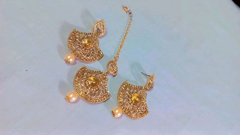 Earrings Sets