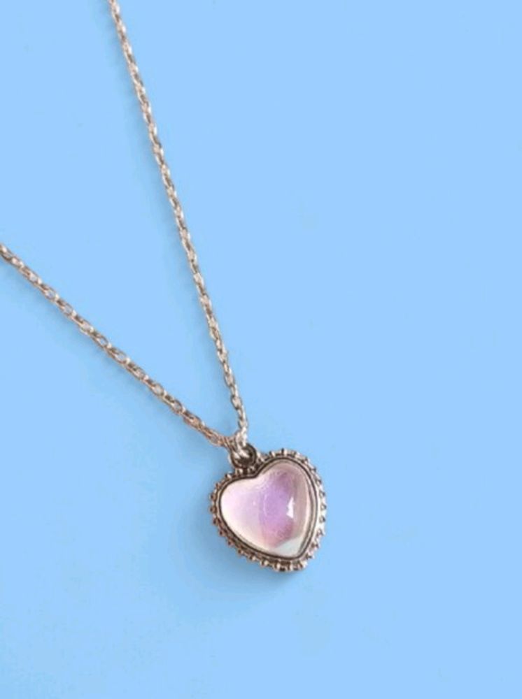 Heart Necklace