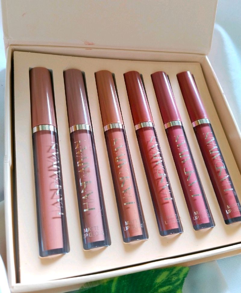 Lipstick Set