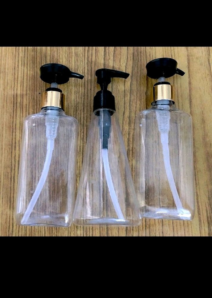 Push And Dispense Bottles 3