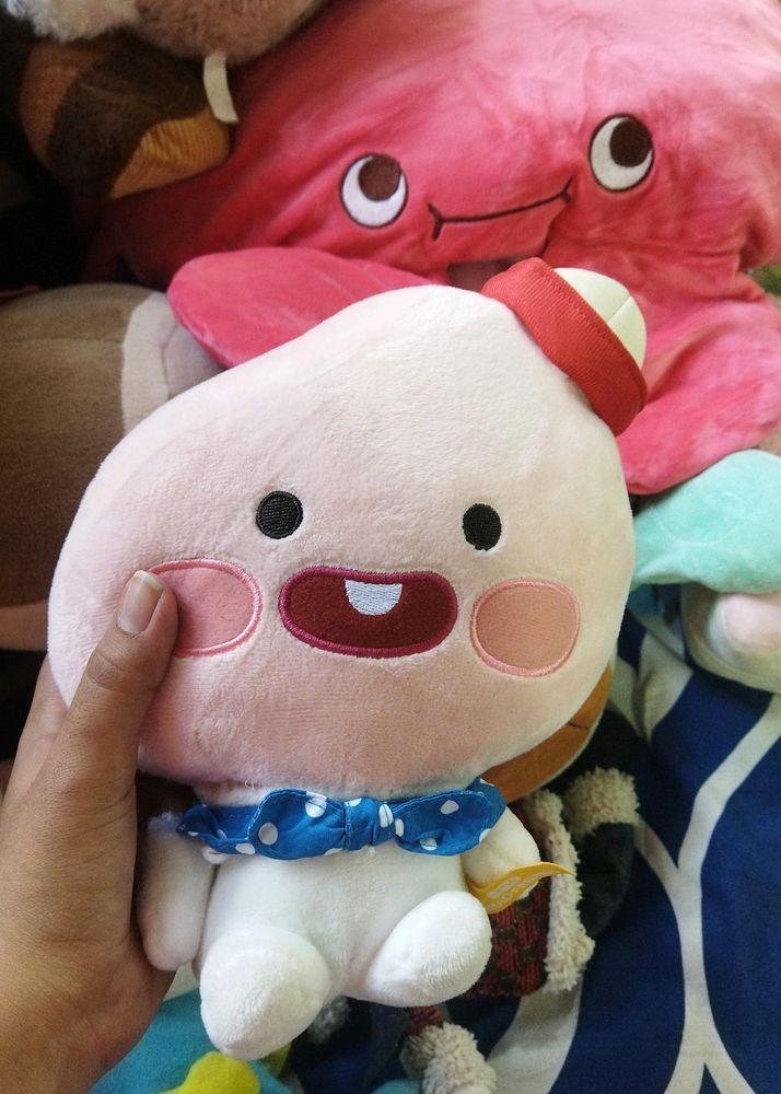 Kakao Friends Sailor Apeach Plushie Plush