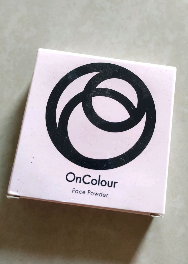 Oriflame One Colour Compact Powder