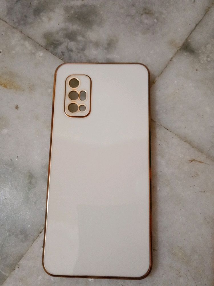 NEW HAI PACKED Vivo V 19 Cover