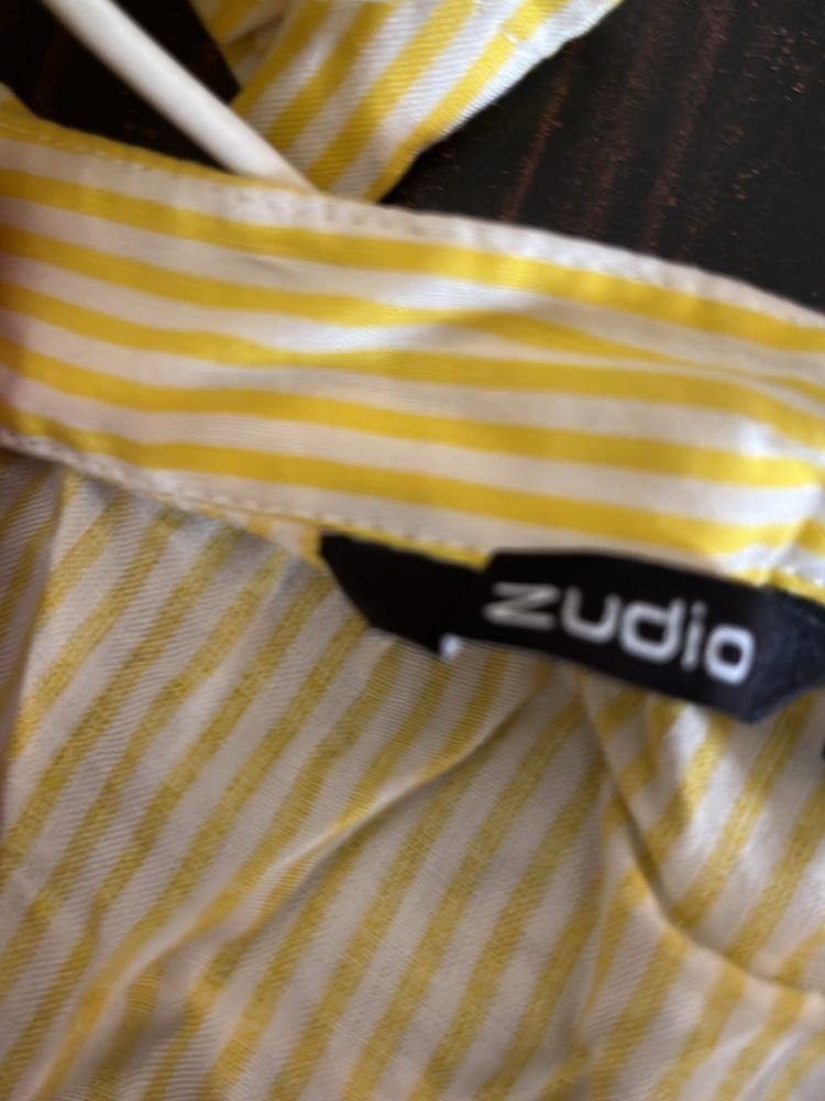 Zudio Shirt, Trendy Stylish, Fit Both Xs/S