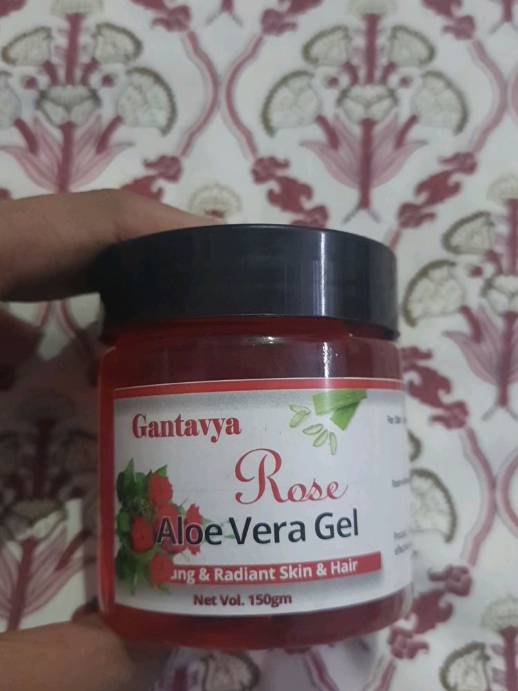 Aloevera Gel 🌹