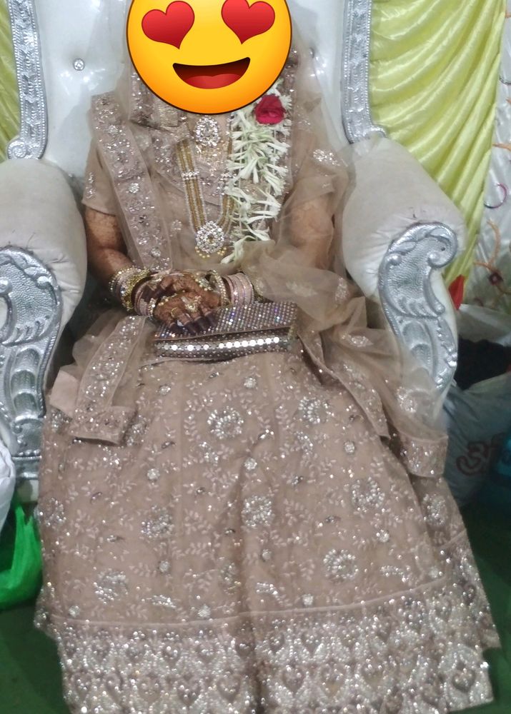 Bridal Lahenga